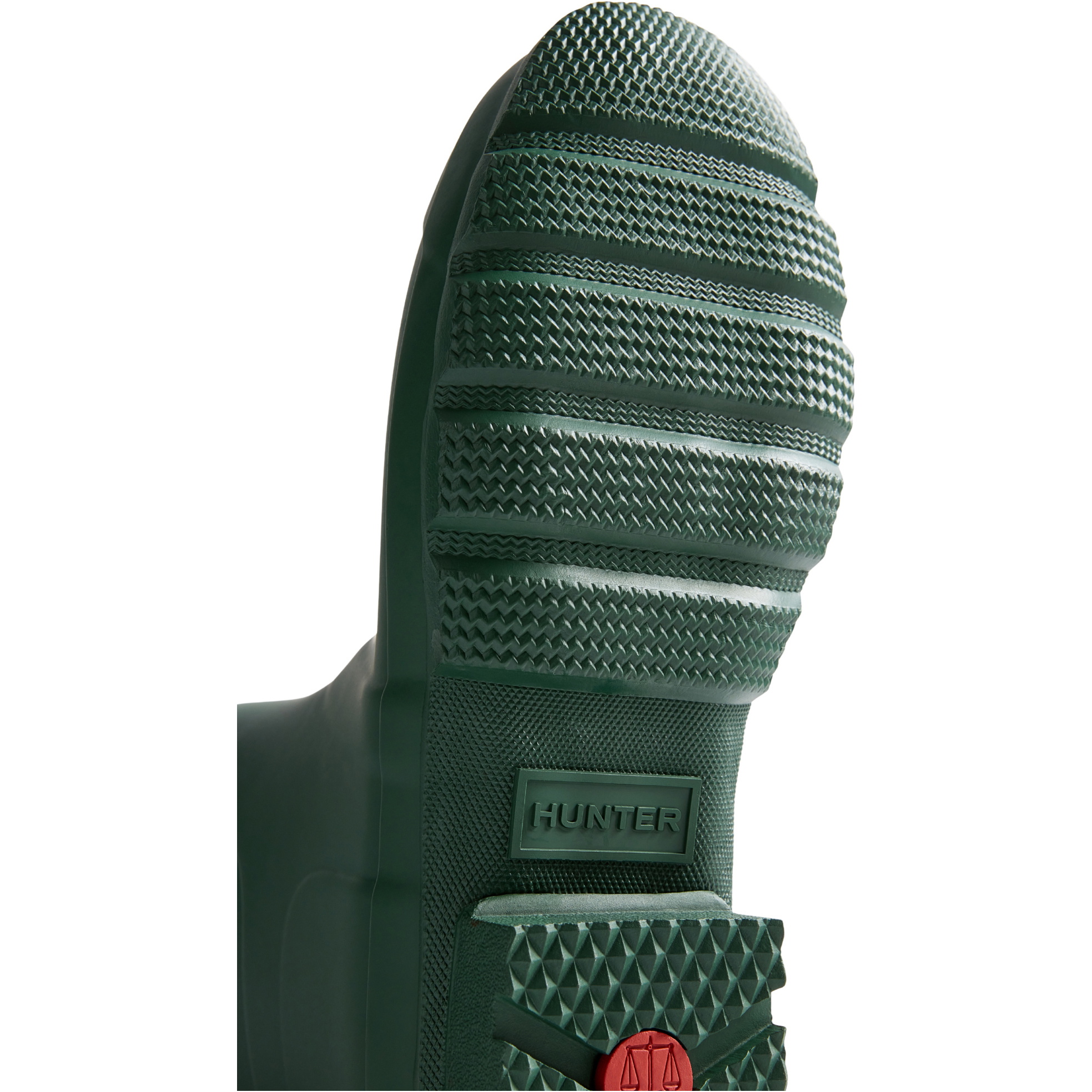 2026 Hunter Mens Original Tall 170 Yrs Anniversary Boot HFRM0001262 - Hunter Green